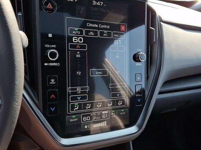 2024 Subaru Crosstrek Wilderness AWD