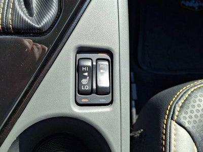 2024 Subaru Crosstrek Wilderness AWD