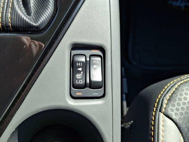 2024 Subaru Crosstrek Wilderness AWD