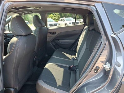 2024 Subaru Crosstrek Wilderness AWD