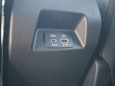 2024 Subaru Crosstrek Wilderness AWD