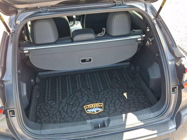 2024 Subaru Crosstrek Wilderness AWD