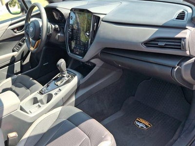 2024 Subaru Crosstrek Wilderness AWD