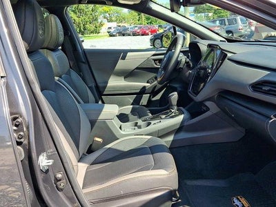 2024 Subaru Crosstrek Wilderness AWD