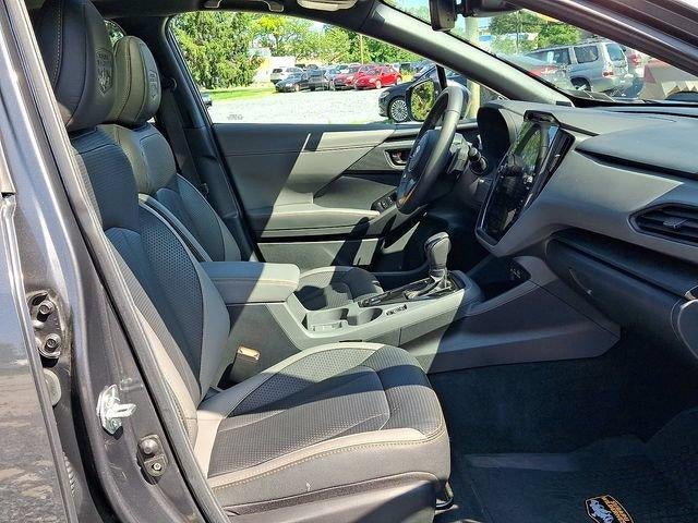 2024 Subaru Crosstrek Wilderness AWD