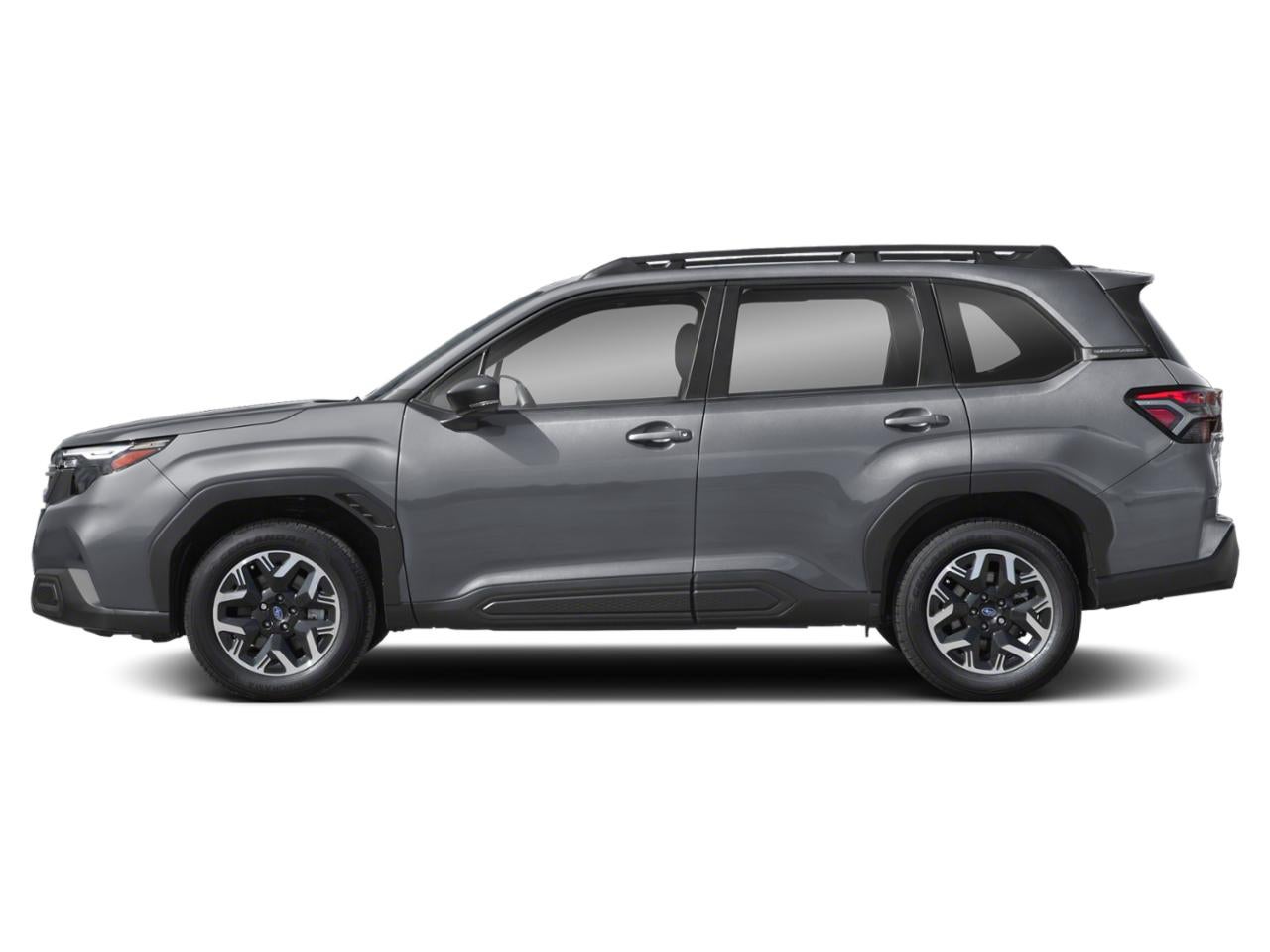 2026 Subaru Forester AWD