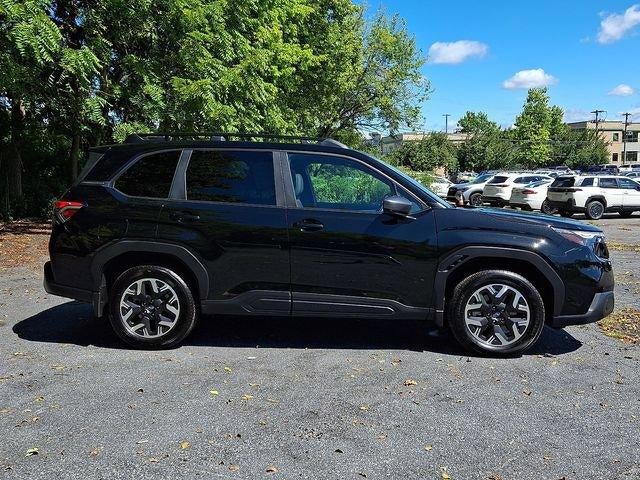 2026 Subaru Forester Premium AWD