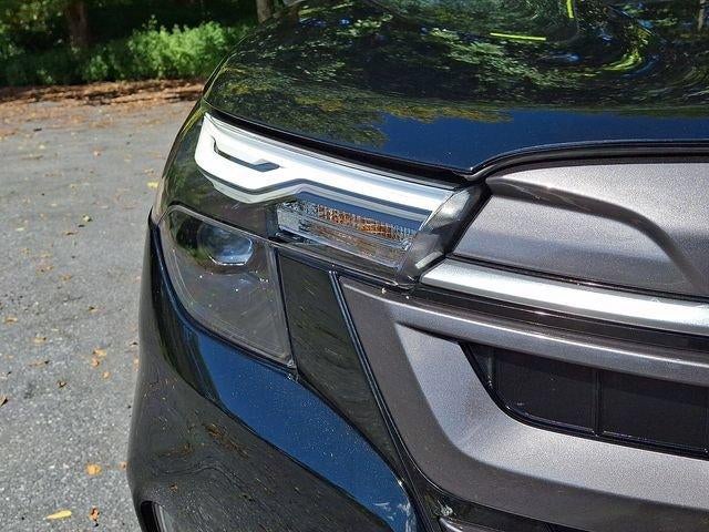 2026 Subaru Forester Premium AWD