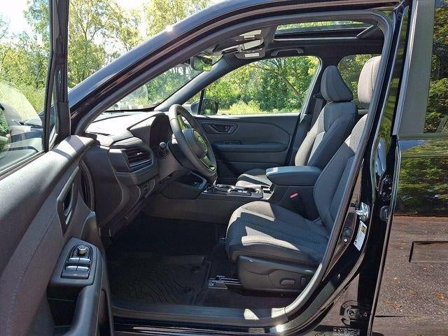 2026 Subaru Forester Premium AWD