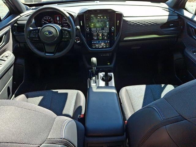 2026 Subaru Forester Premium AWD