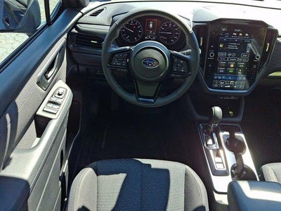 2026 Subaru Forester Premium AWD
