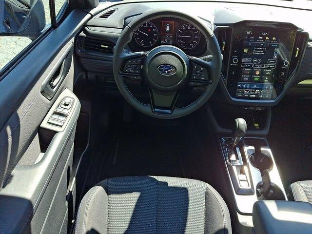2026 Subaru Forester Premium AWD