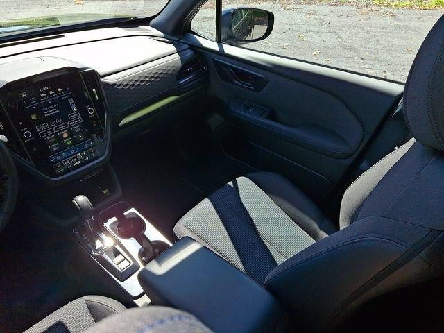2026 Subaru Forester Premium AWD