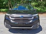 2026 Subaru Forester Premium AWD
