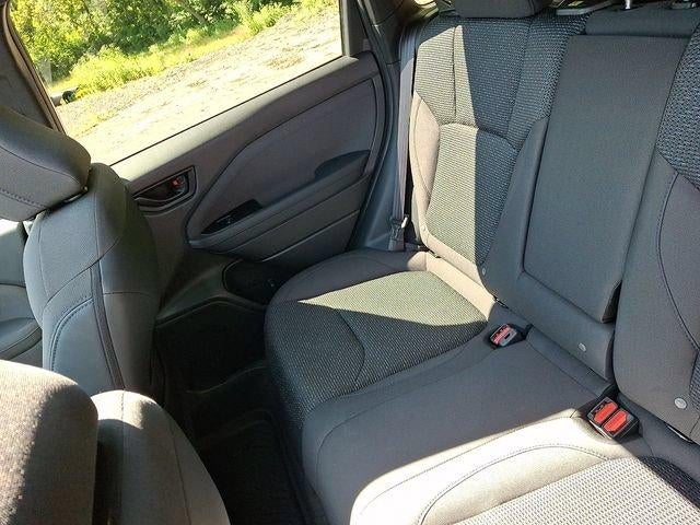 2026 Subaru Forester Premium AWD