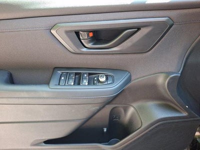 2026 Subaru Forester Premium AWD