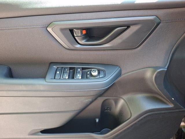 2026 Subaru Forester Premium AWD