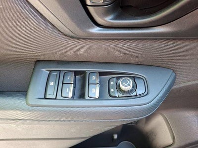 2026 Subaru Forester Premium AWD