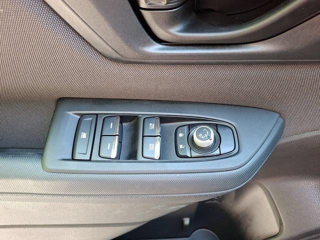 2026 Subaru Forester Premium AWD