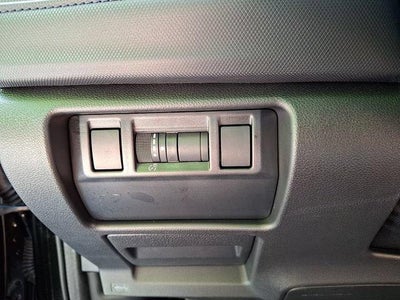 2026 Subaru Forester Premium AWD