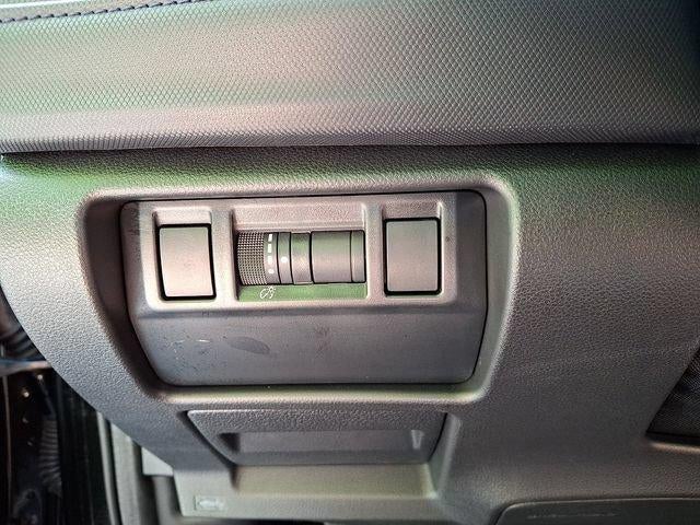 2026 Subaru Forester Premium AWD