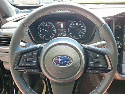 2026 Subaru Forester Premium AWD
