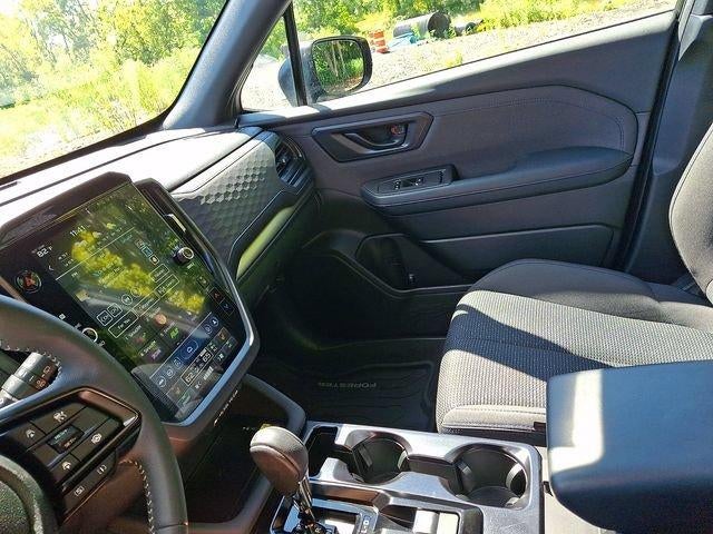 2026 Subaru Forester Premium AWD