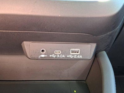 2026 Subaru Forester Premium AWD