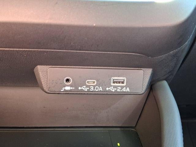 2026 Subaru Forester Premium AWD
