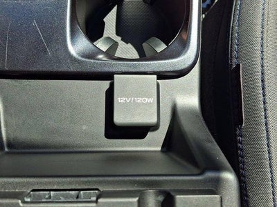 2026 Subaru Forester Premium AWD