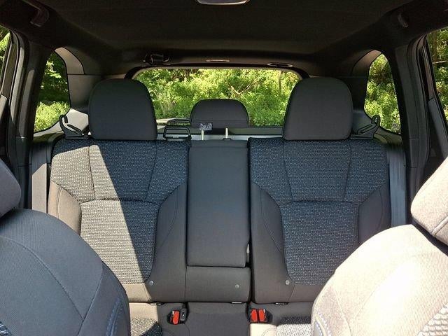 2026 Subaru Forester Premium AWD