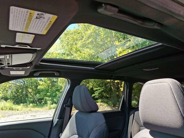 2026 Subaru Forester Premium AWD