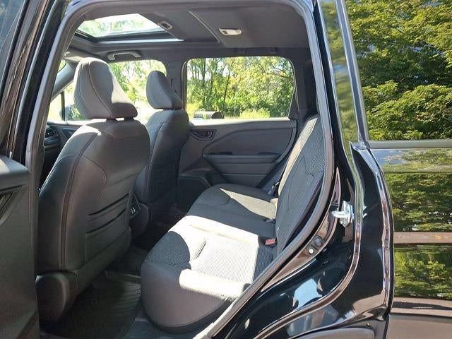 2026 Subaru Forester Premium AWD
