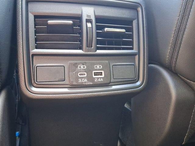 2026 Subaru Forester Premium AWD