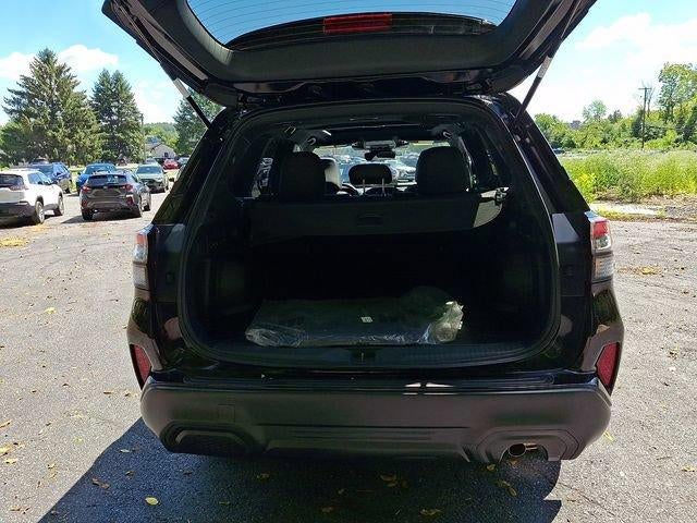 2026 Subaru Forester Premium AWD