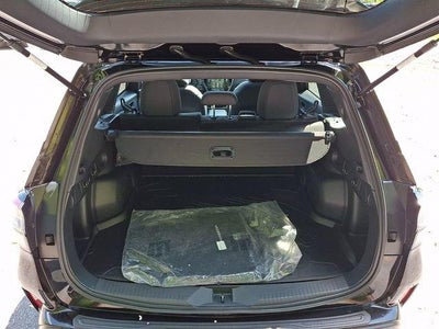 2026 Subaru Forester Premium AWD