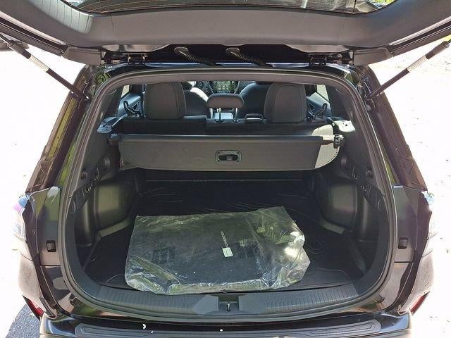 2026 Subaru Forester Premium AWD