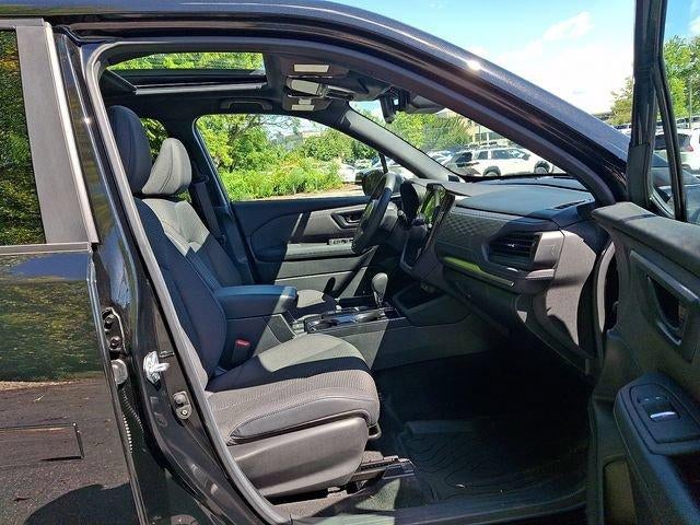 2026 Subaru Forester Premium AWD