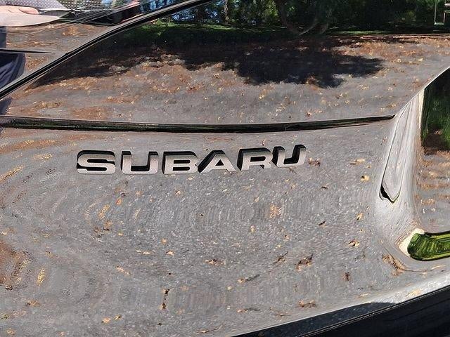 2026 Subaru Forester Premium AWD