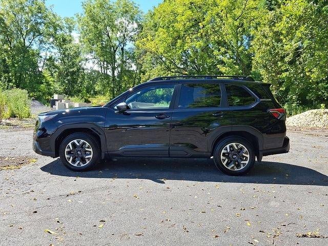 2026 Subaru Forester Premium AWD