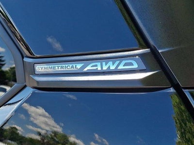 2026 Subaru Forester Premium AWD
