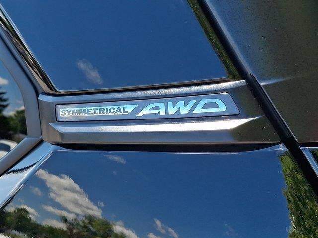 2026 Subaru Forester Premium AWD