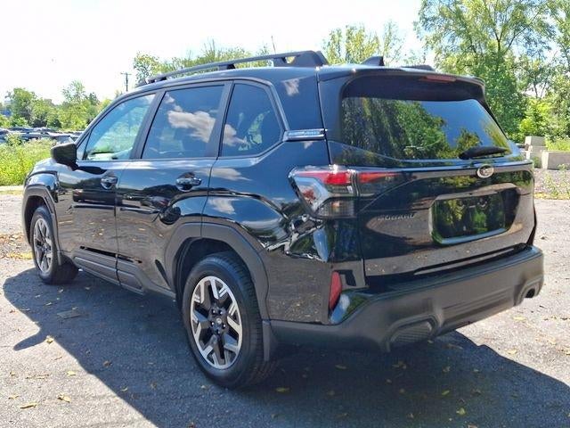 2026 Subaru Forester Premium AWD