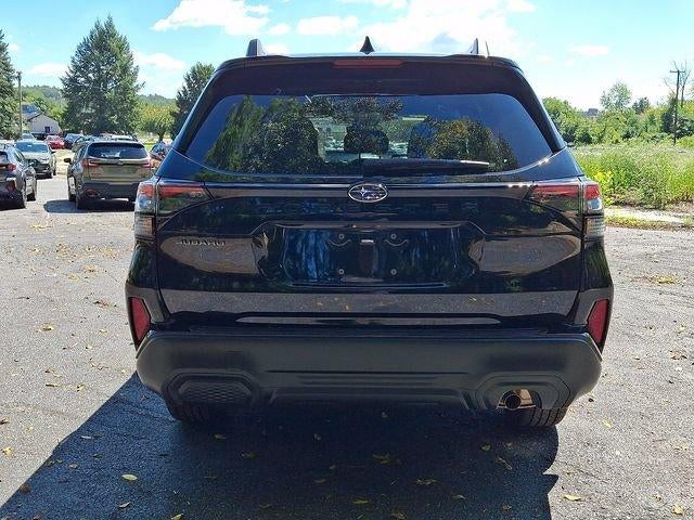 2026 Subaru Forester Premium AWD