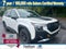 2026 Subaru Forester Wilderness CVT