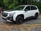 2026 Subaru Forester Wilderness CVT