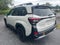 2026 Subaru Forester Wilderness CVT