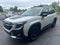 2026 Subaru Forester Wilderness CVT