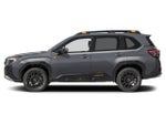 2026 Subaru Forester Wilderness CVT