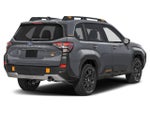2026 Subaru Forester Wilderness CVT